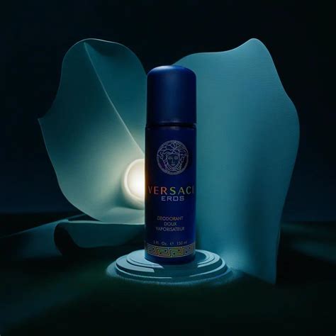 eros deodorant